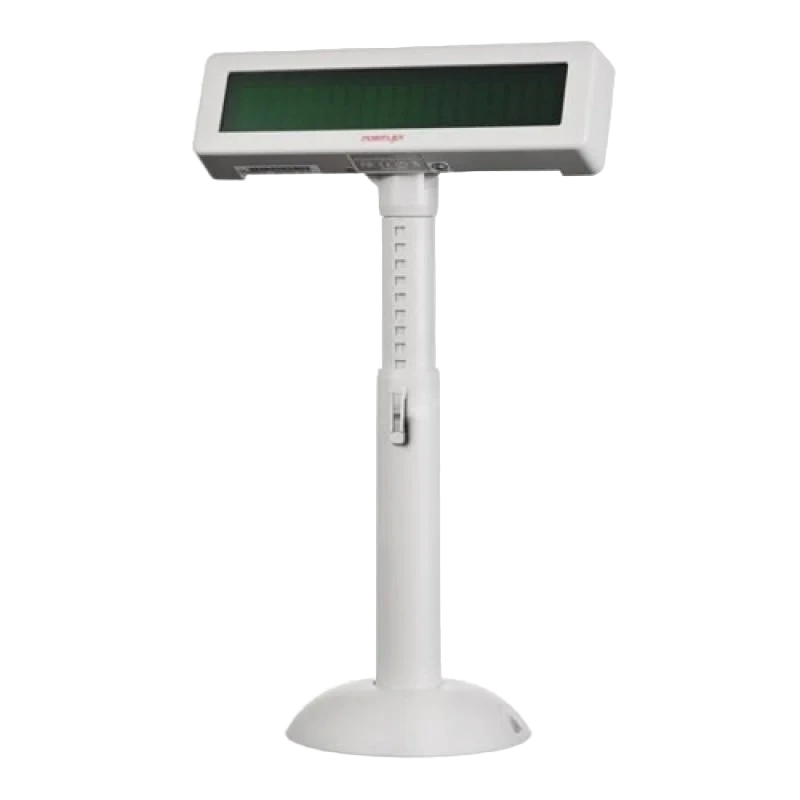 АТОЛ PD-2800 (USB, черный, зеленый светофильтр)