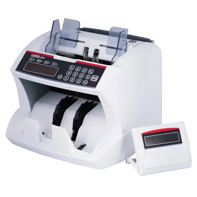 DoCash 3000 L