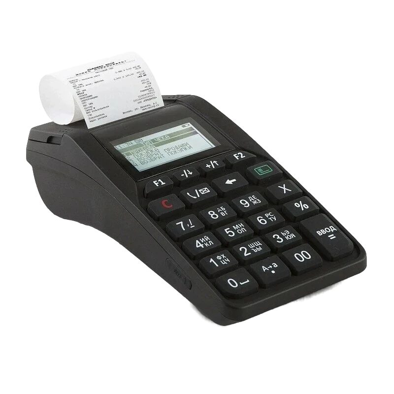 Атол 92Ф